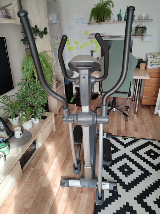 Orbitrek kettler verso 107 CzerwionkaLeszczyny • OLX.pl