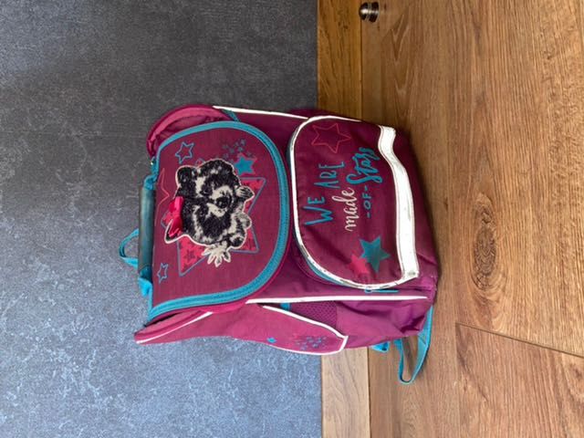 Школьный рюкзак Kite