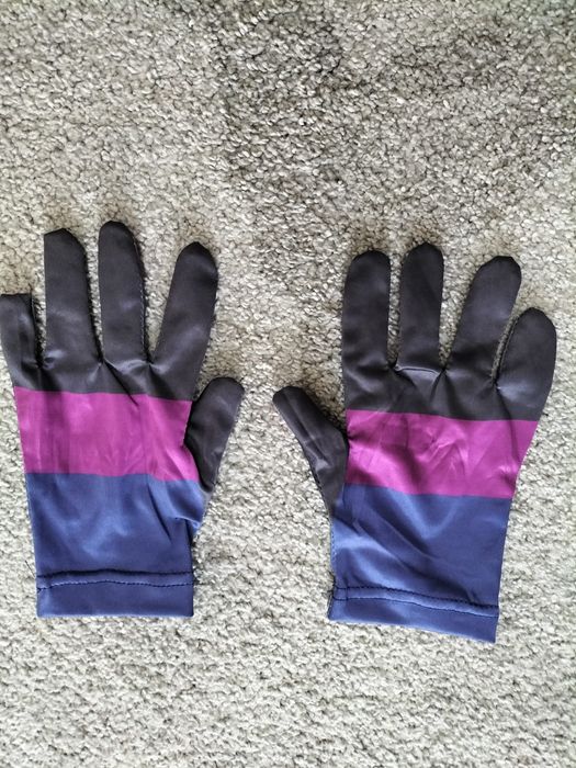 Fantasia de carnaval Miya chinen