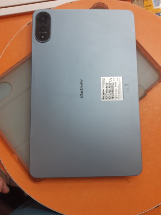 Планшет BLACKVIEW mega 12/256 gb sim