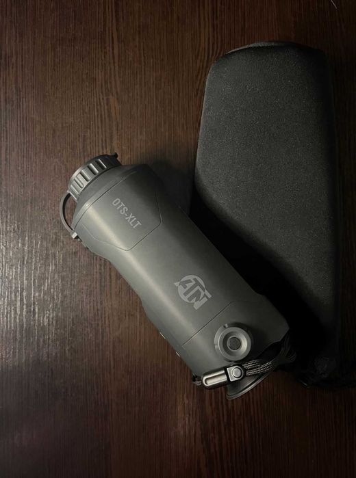 Тепловізор ATN 25/10X