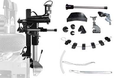 Montażownica Hofmann MONTY ® 3300-26 Racing SmartSpeed GP PLUS NOWOŚĆ!