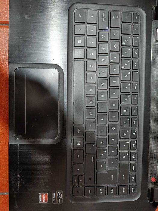 Computador HP Envy SleekBook 6