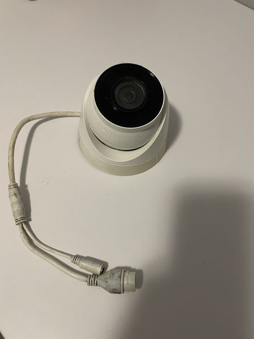 Відео камера Hikvision DS-2CD1321-I.