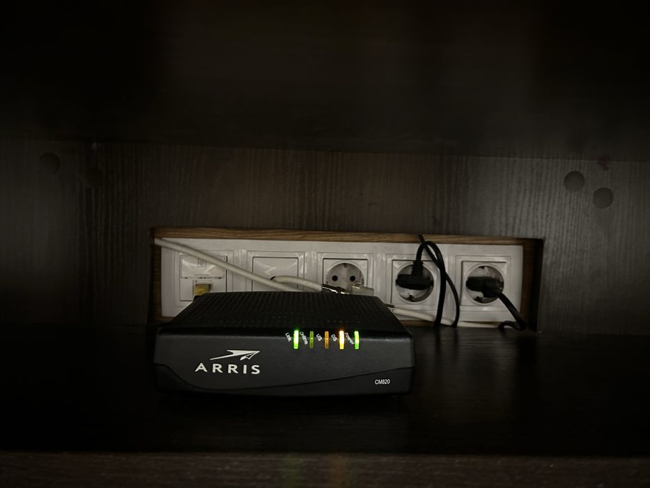 Тубма під телевізор