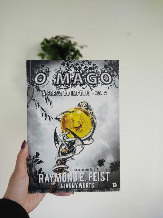 Colecção O Mago - Vários Livros - 9€ PORTES GRÁTIS