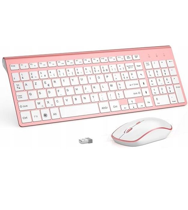 Etui z klawiatura do IPada Pro 10,9/11 cali