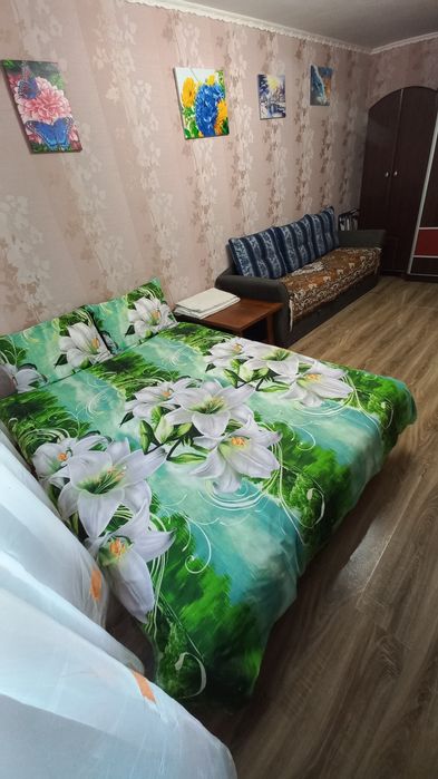 Подобова оренда 1 - к квартира Шептицький  в центрі