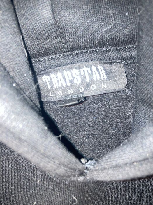 Trapstar.