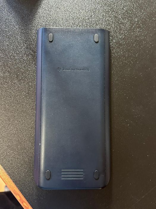 Calculadora gráfica permitida em exames nacionais