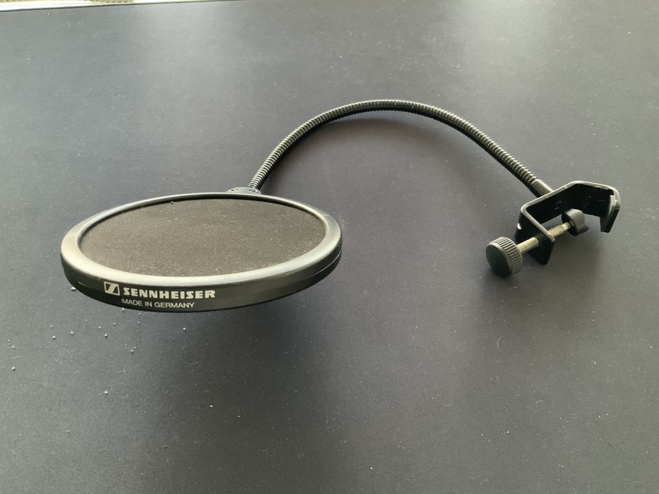 Popkiller Sennheiser MZP 40