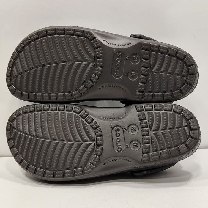 шльопанці Crocs Baya 44р/28см