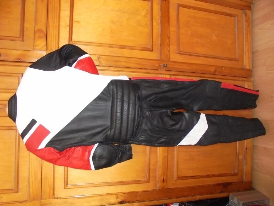 Kombinezon motocyklowy damski Modeka,nowa cena