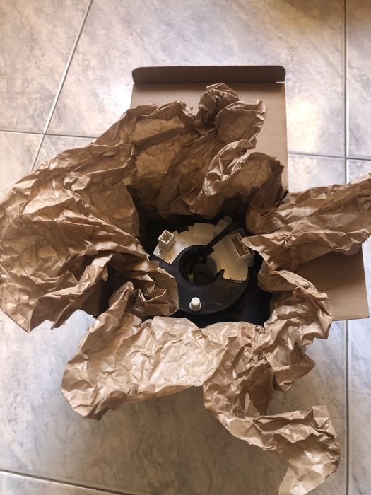 Fita Airbag Nissan Note I e outros