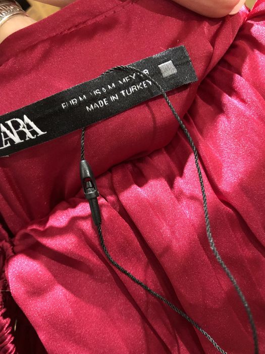 Сарафан Zara, размер М