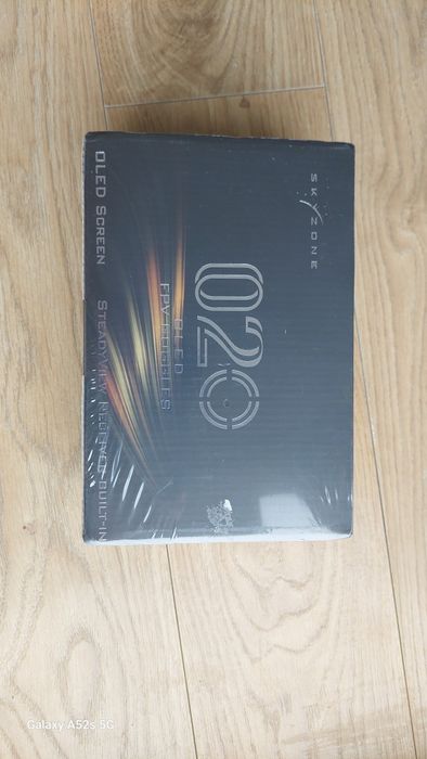 Gogle Skyzone FPV SKY02O