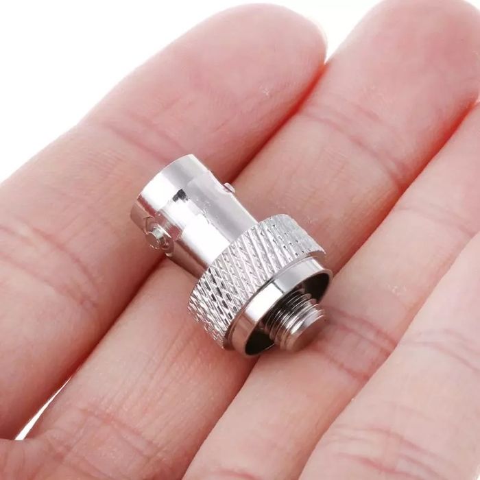 Антенный переходник адаптер MX BNC Motorola Моторола