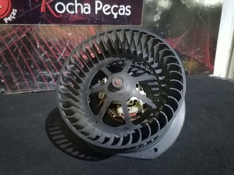 Motor Da Sofagem Volkswagen Sharan (7M8, 7M9, 7M6)