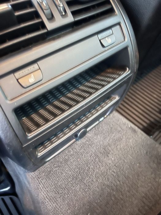 Bmw 528 xdrive f10