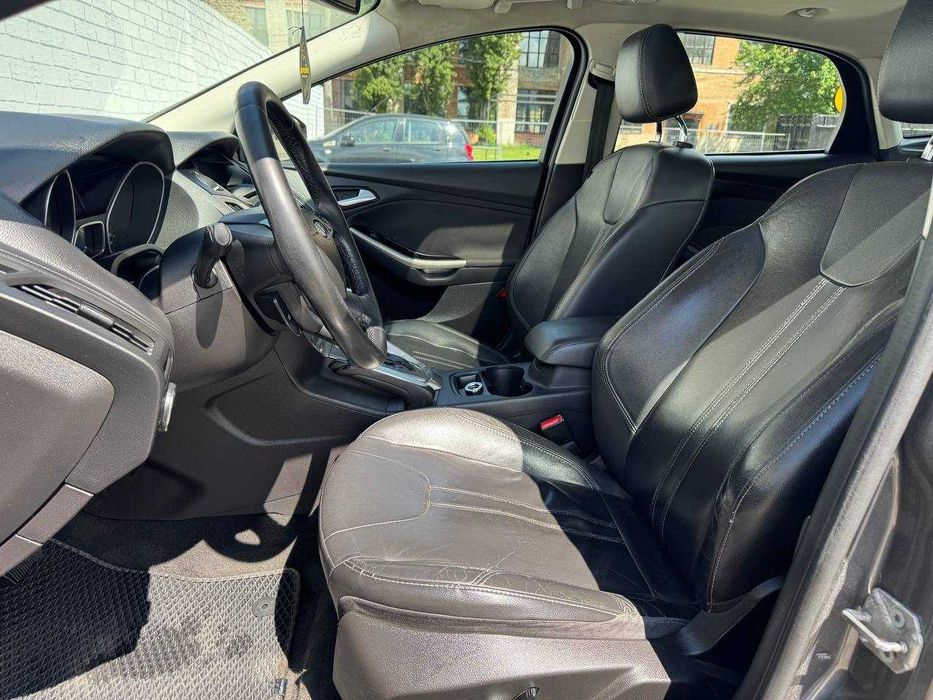 Ford Focus 2012 р. SEL
