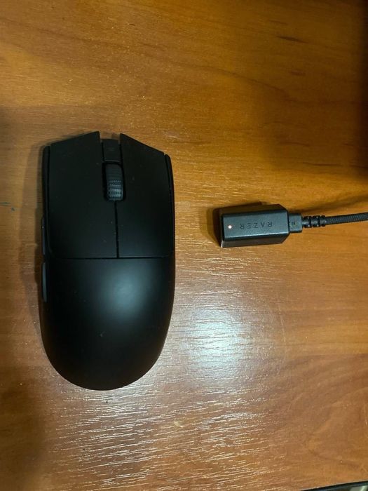 razer viper v3 pro
