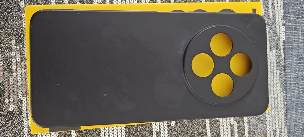 POCO C75 - gwarancja