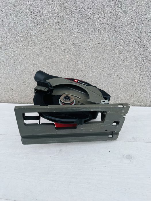 Пилка дискова Einhell TE-CS 18/165-1 Li - Solo