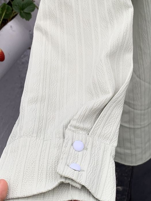 Camisa shein tamanho L