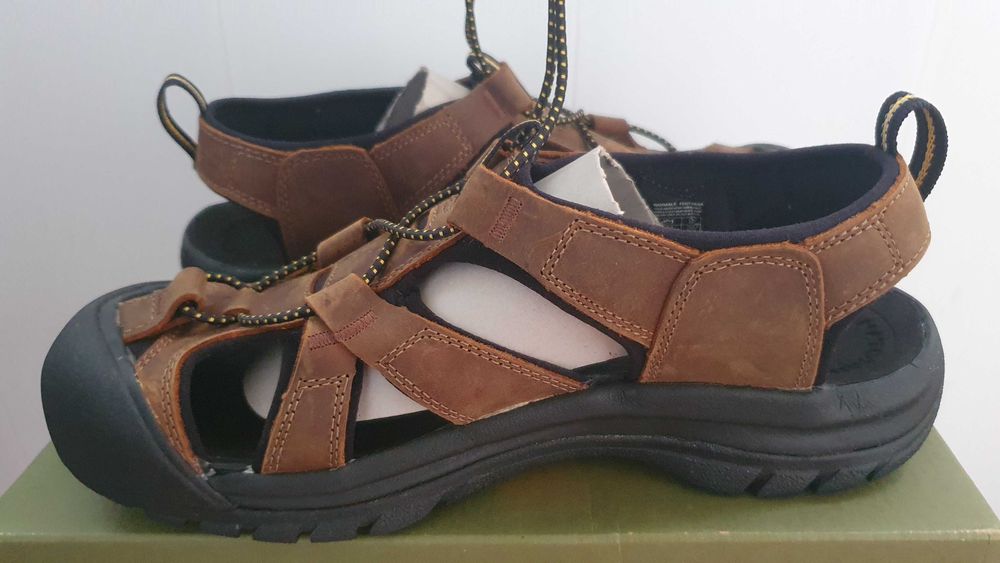 Сандалі трекiнговi KEEN трекинговые сандали