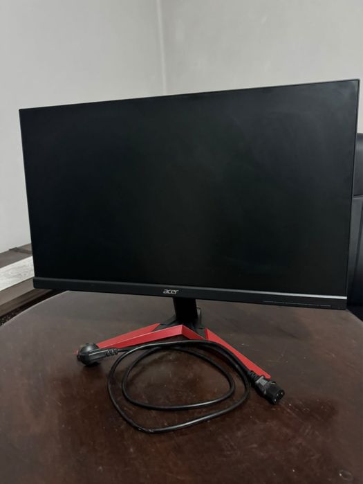 Monitor acer 165hz