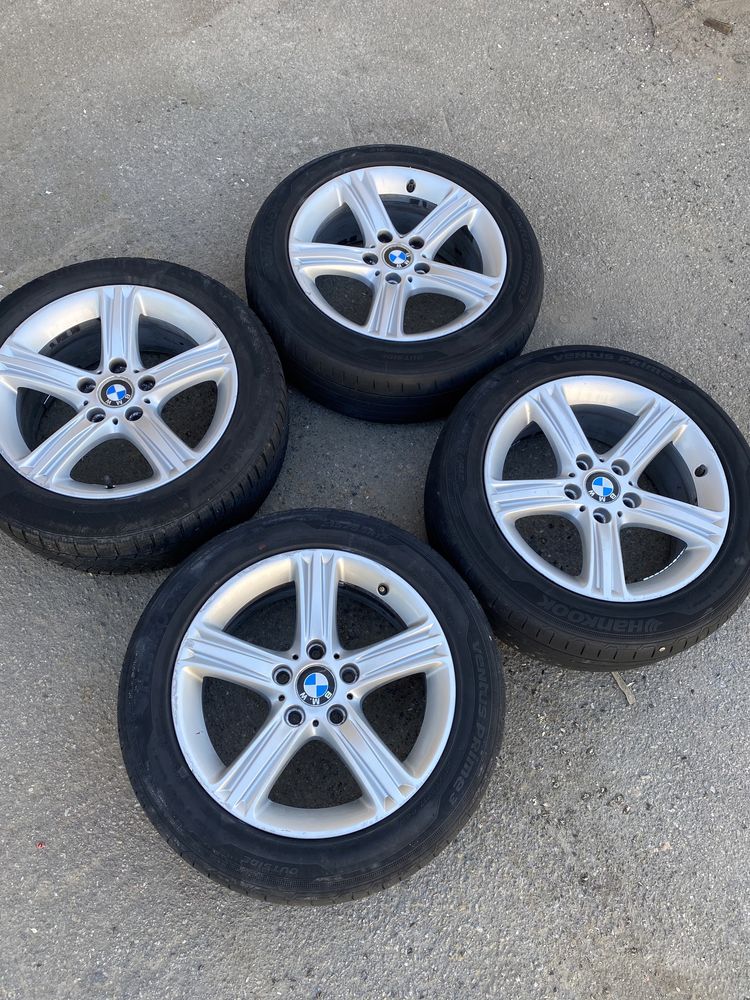 Диски диск bmw f30 f32 f33 f33 e90 e91 e92 e93 e46 393 стиль t5: 80 ...