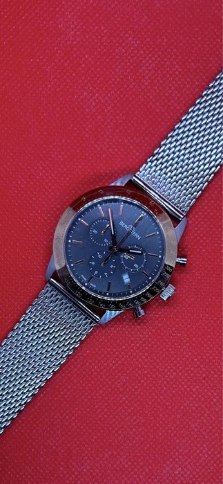 Zegarek BERGSTERN Harmony. Nowy. Stan idealny.