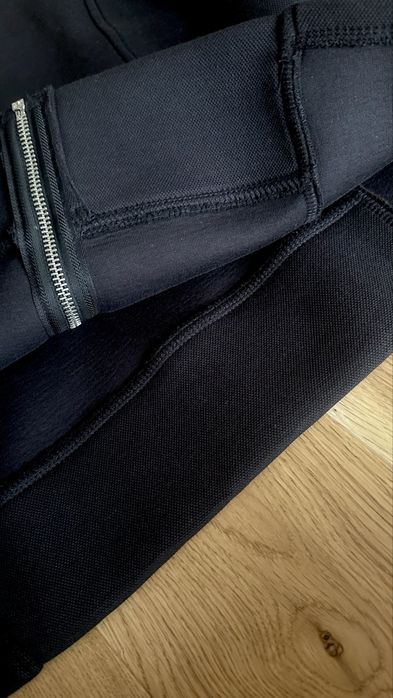 Піджак Zara бомбер жакет кофта кардиган S-M