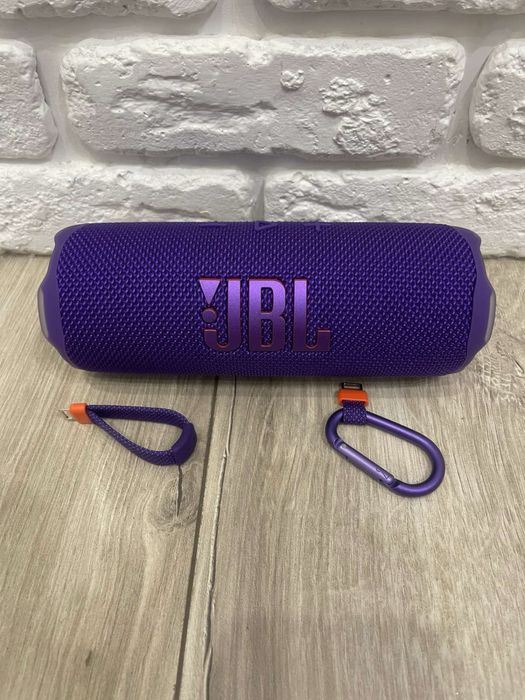 Колонка JBL Flip 7