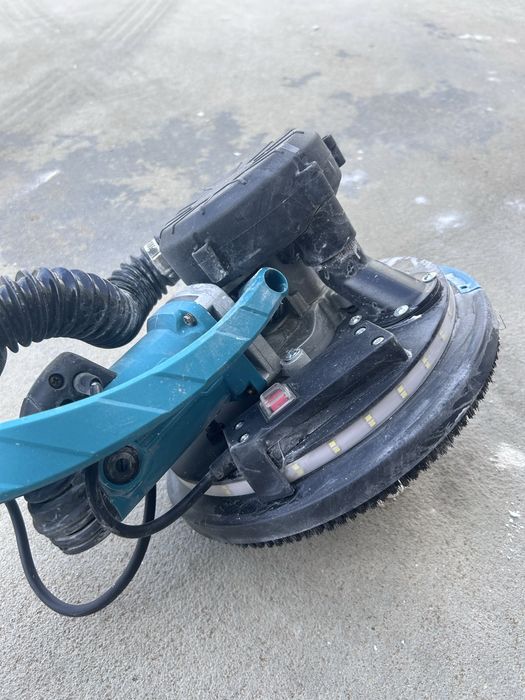 Lixadeira electrica para pladur