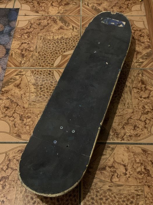 Скейт для трюков