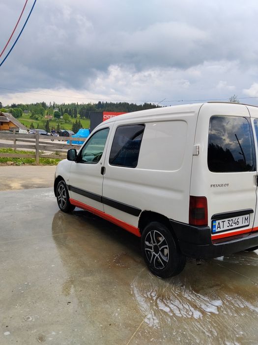 Продам або обміняю на більшого буса з доплатою моєю