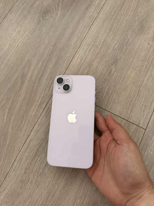 iphone 14 256 - купити телефони та аксесуари - Ціна на OLX.ua