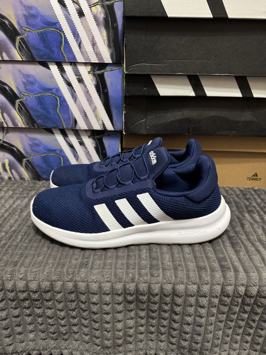 Чоловічі кросівки Adidas Lite Racer 4.0 45(29см) оригінал