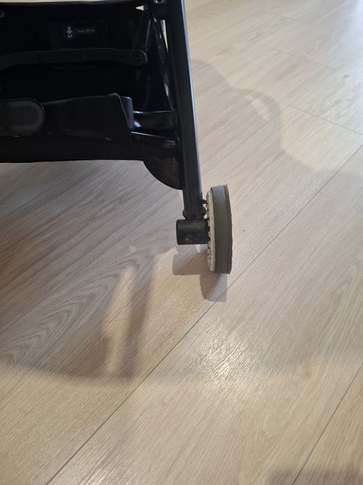 Cybex libera spacerowka