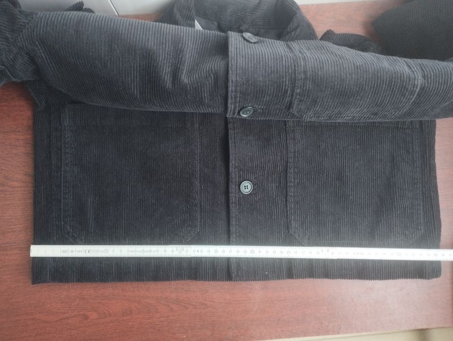 H&M Куртка - сорочка 48 -50 розміру