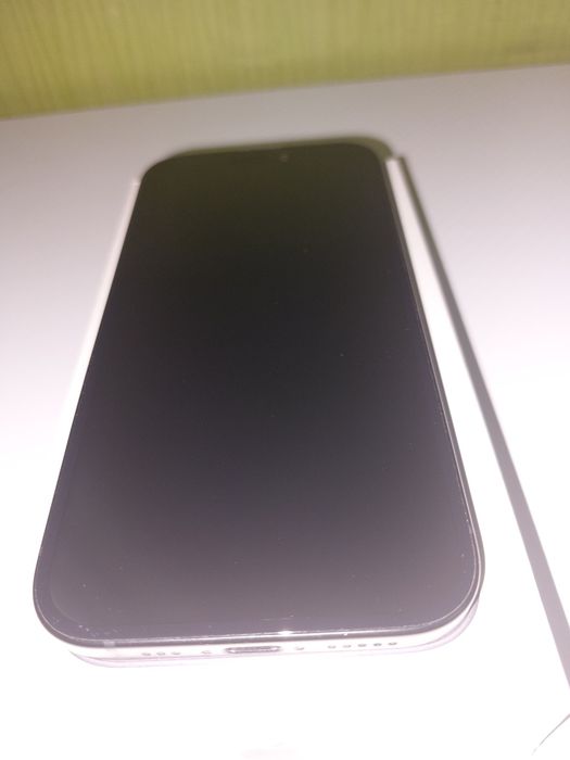 iPhone 15 + pełny zestaw