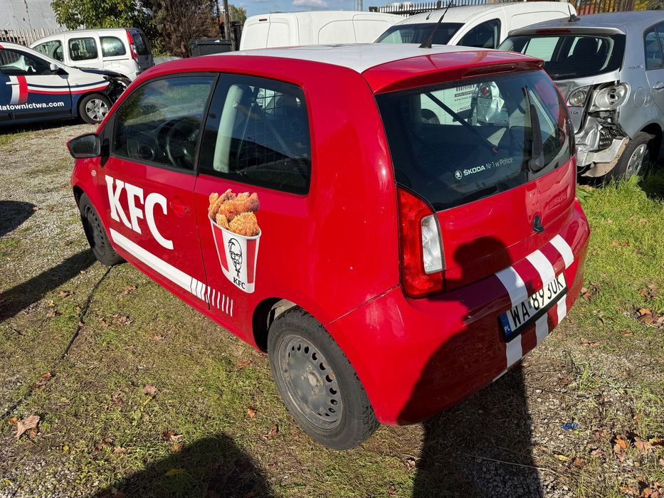 Pozostałe Dostawcze
