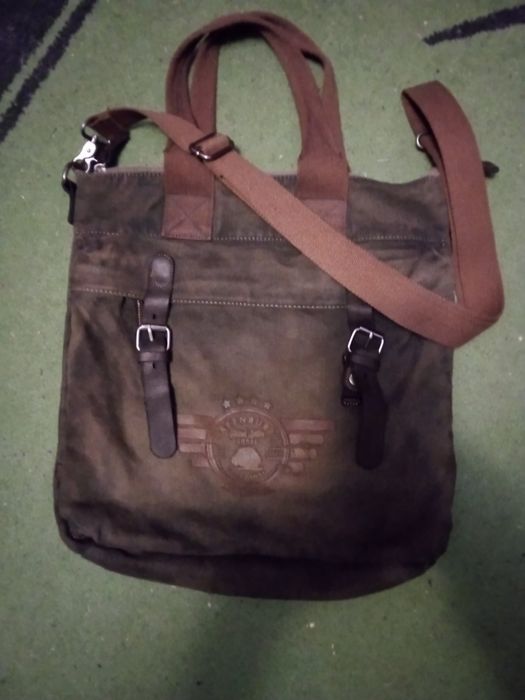 Продаю сумку імовірно пілота.