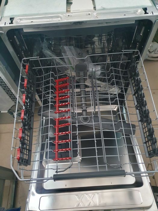 Maquina de lavar louça AEG ENCASTRE NOVO