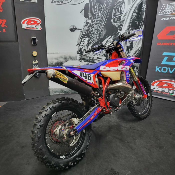 Beta RR 250 Race 2023