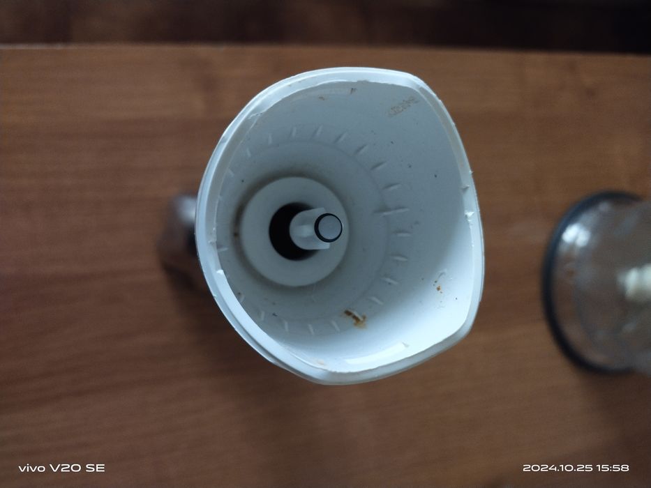 Насадки до блендеру Braun