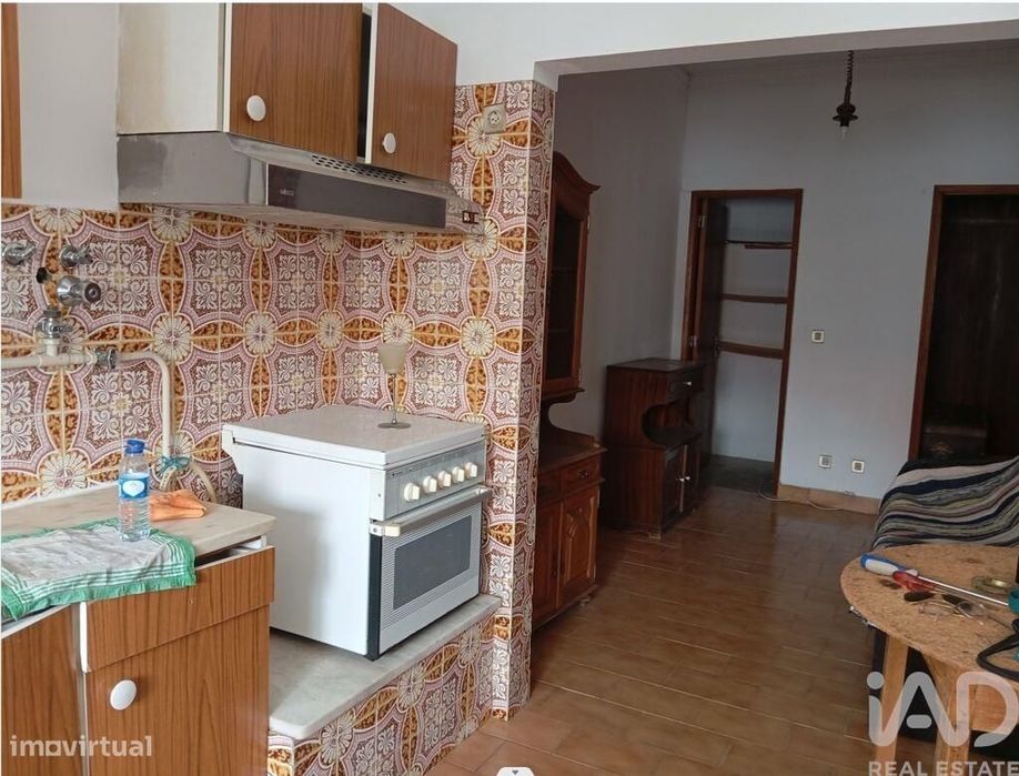Apartamento T3 em Sé e São Lourenço de 129,00 m2