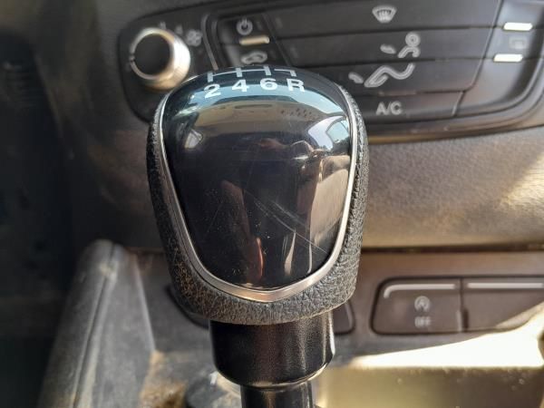 Moca / fole de mudanças FORD Transit Courier I