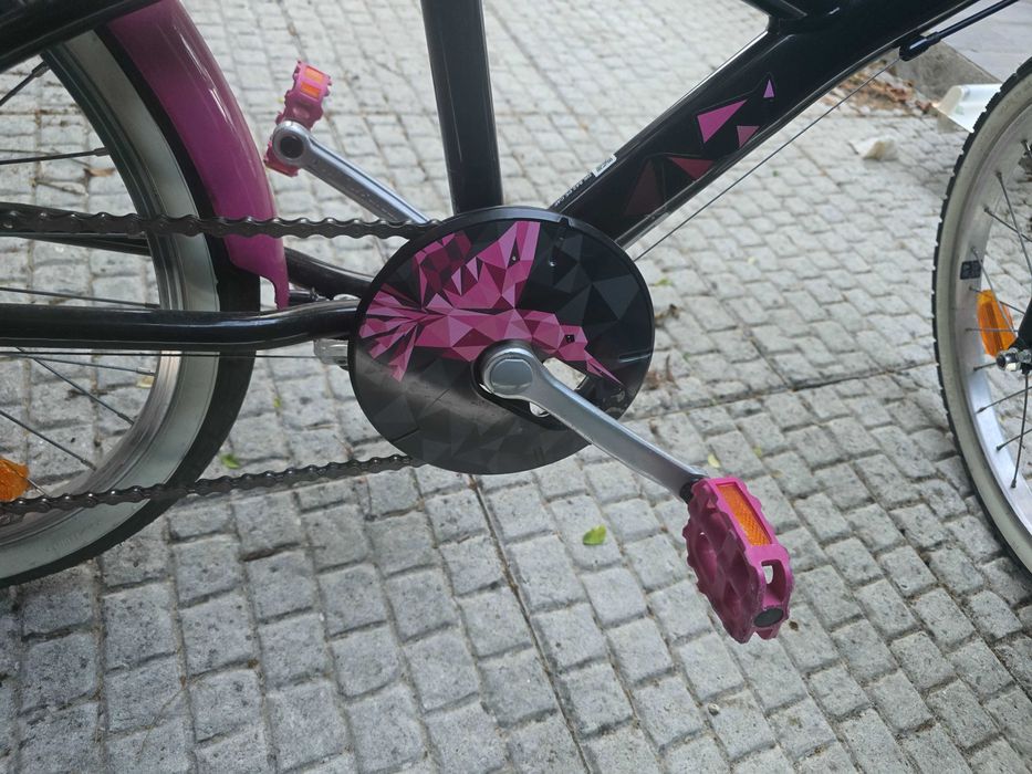 Bicicleta criança